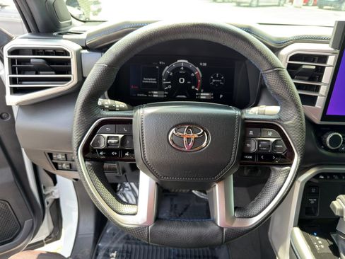 Used 2023 Toyota Tundra Platinum AWD/4WD image 15