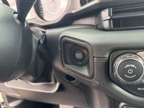 New 2026 Jeep Wrangler Sahara image 16