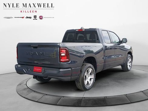 New 2026 RAM 1500 Express RWD image 16