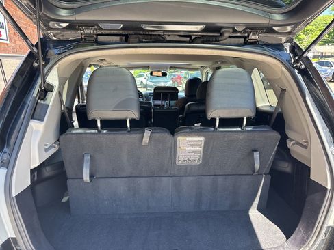 Used 2013 Toyota Highlander Limited AWD/4WD image 41