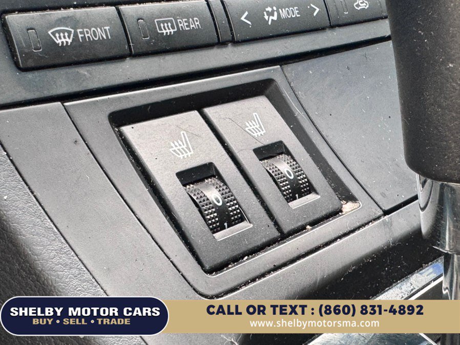 Used 2012 MAZDA MAZDA3 s Grand Touring FWD image 14