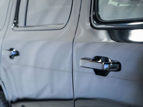 New 2026 Jeep Grand Wagoneer 4WD image 17