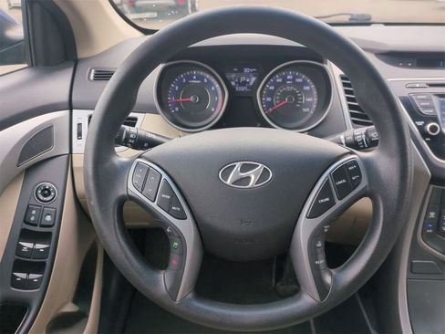 Used 2015 Hyundai Elantra SE w/ Option Group 02 image 22