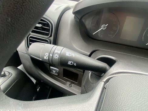 Used 2023 RAM ProMaster 1500 w/ Convenience Group image 27