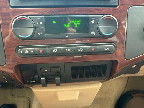 Used 2008 Ford F350 King Ranch AWD/4WD image 13