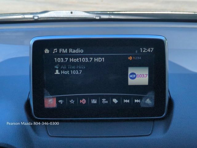 Used 2016 MAZDA CX-3 Touring AWD/4WD image 19