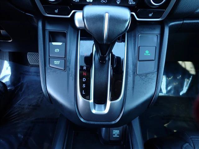 Used 2017 Honda CR-V EX-L image 23