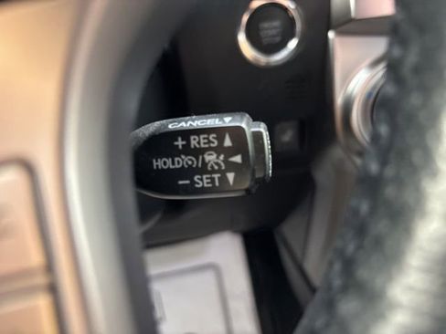 Used 2023 Toyota 4Runner Limited AWD/4WD image 20