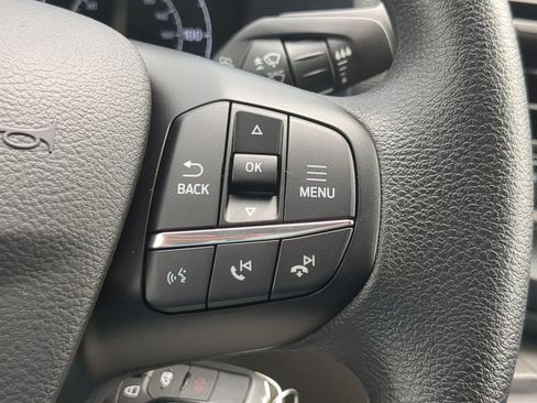 New 2025 Ford Transit 150 Low Roof w/ Load Area Protection Package image 24