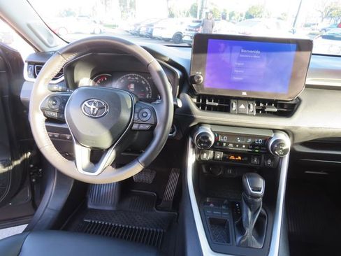 Certified 2023 Toyota RAV4 XLE Premium image 21