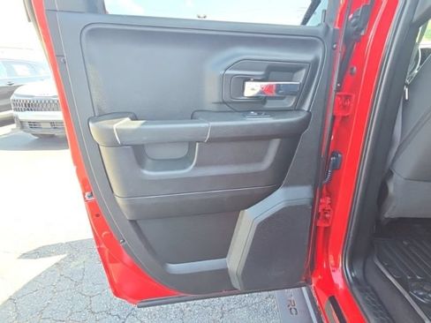 Used 2021 RAM 1500 Warlock w/ Trailer & Traction Group AWD/4WD image 19