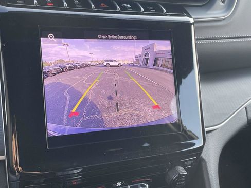 New 2026 Jeep Grand Cherokee Laredo RWD image 12