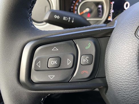 New 2026 Jeep Wrangler Sport S image 17