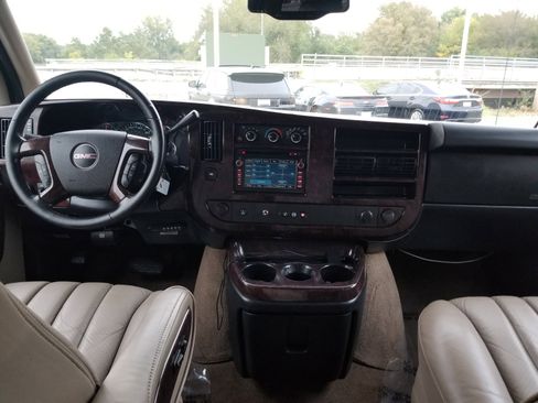 Used 2012 GMC Savana 1500 1500 image 17