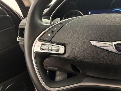 Used 2023 Genesis G80 2.5T image 23