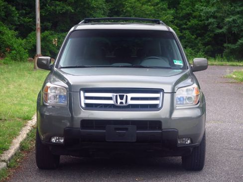 Used 2008 Honda Pilot EX-L image 27