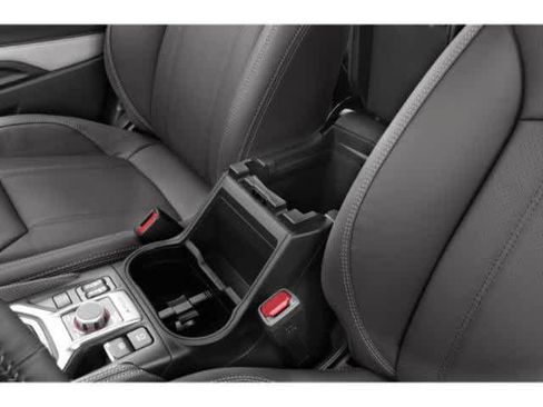 Used 2022 Subaru Forester Limited AWD/4WD image 15
