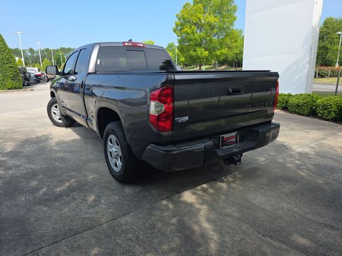 Used 2021 Toyota Tundra SR5 RWD image 7