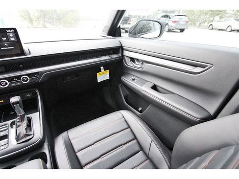 New 2026 Honda CR-V Sport-L image 9