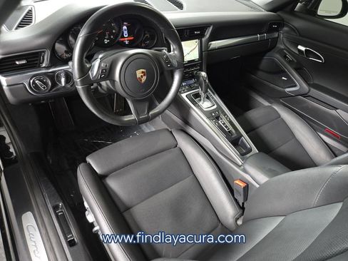 Used 2014 Porsche 911 Carrera RWD image 17