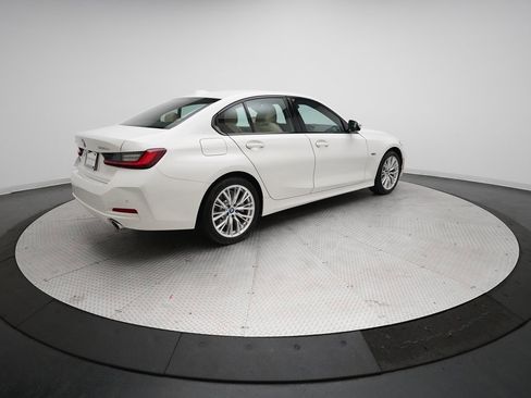 Used 2023 BMW 330e xDrive w/ Driving Assistance Package image 36