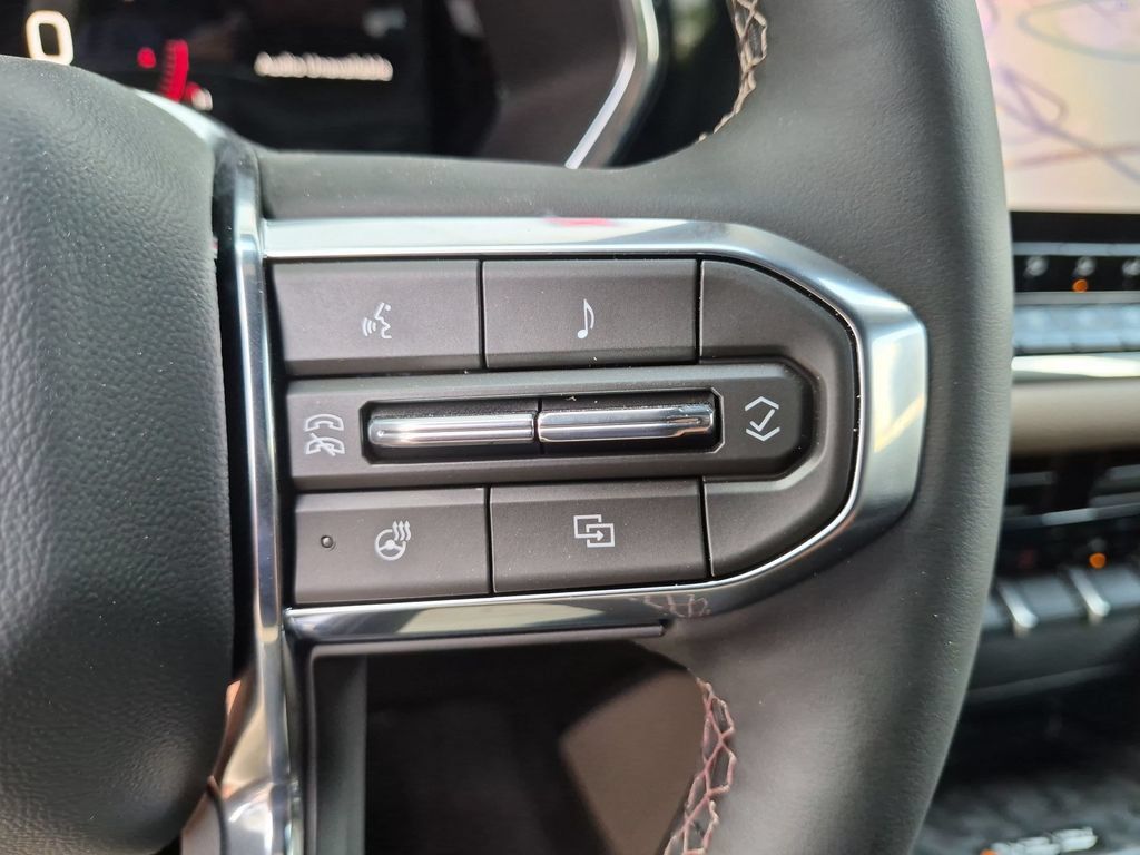 New 2026 GMC Canyon Denali AWD/4WD image 22