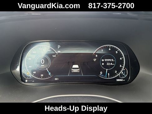 Used 2022 Hyundai Palisade Calligraphy FWD image 11