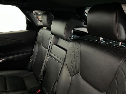 Used 2024 Lexus RX 350 Premium w/ Cold Area Package FWD image 22