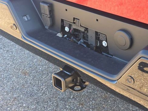 New 2026 GMC Sierra 1500 AT4X AWD/4WD image 22