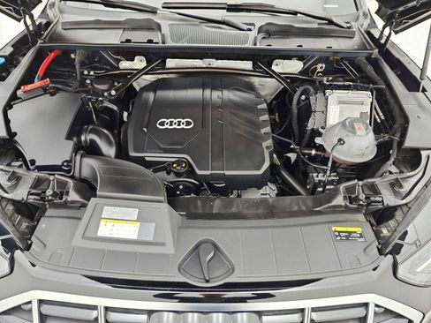 Used 2023 Audi Q5 2.0T Premium w/ Convenience Package AWD/4WD image 31