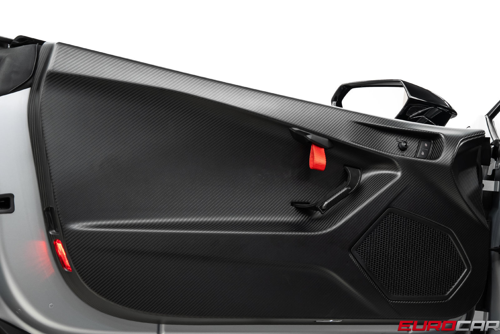 Used 2022 Lamborghini Huracan STO RWD image 31