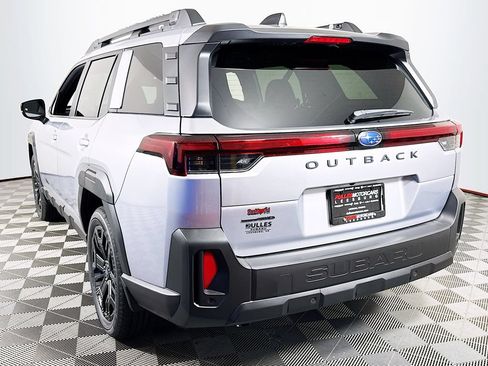 New 2026 Subaru Outback Limited XT AWD/4WD image 5