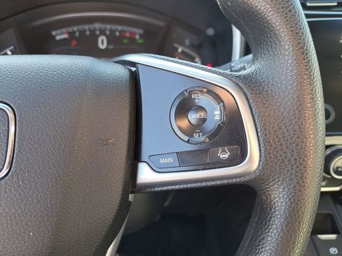 Used 2019 Honda CR-V EX image 20