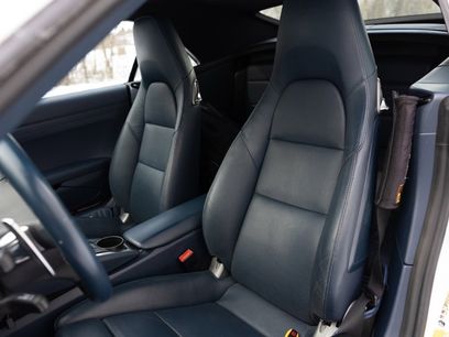 Used 2014 Porsche 911 Carrera 4