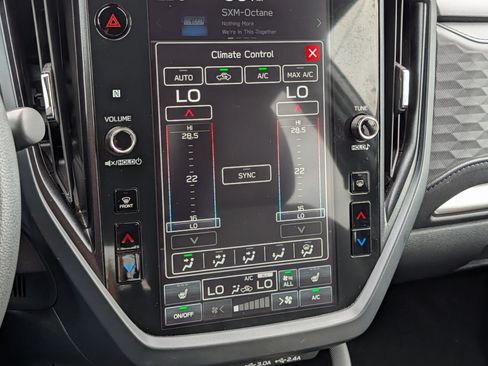 Certified 2025 Subaru Forester Premium AWD/4WD image 23