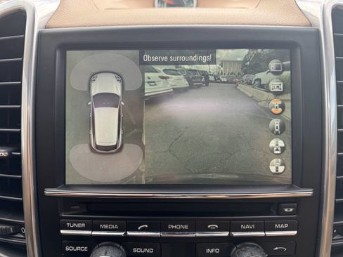 Used 2016 Porsche Cayenne S w/ Premium Plus Package image 17