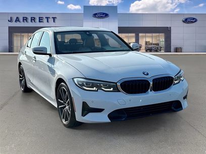 Used 2022 BMW 330i Sedan w/ Premium Package