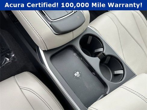 Used 2025 Acura RDX w/Technology Package image 24