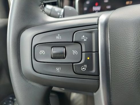 Used 2024 GMC Sierra 1500 SLT w/ SLT Premium Plus Package AWD/4WD image 37