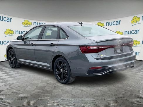 New 2026 Volkswagen Jetta SE image 5