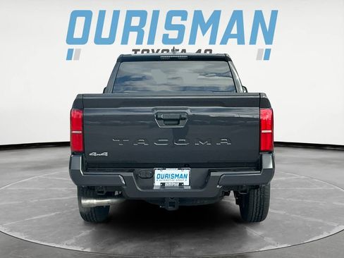 New 2026 Toyota Tacoma SR5 image 6