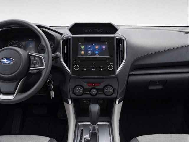 Used 2021 Subaru Forester AWD/4WD image 14
