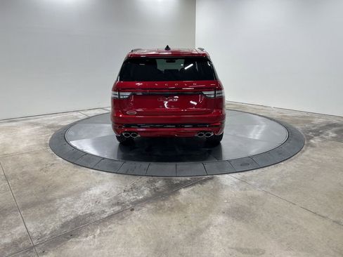 New 2026 Lincoln Aviator Premiere w/ Jet Appearance Package image 6