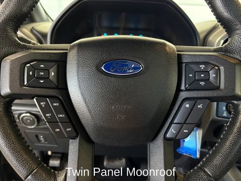Used 2015 Ford F150 XLT w/ Equipment Group 302A Luxury AWD/4WD image 15