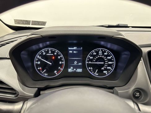 Used 2024 Subaru Crosstrek 2.0i Premium AWD/4WD image 20