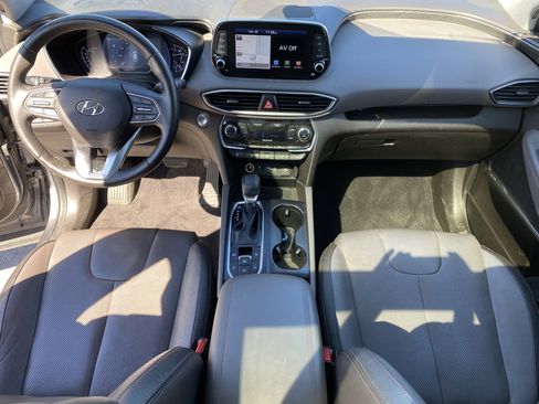 Used 2019 Hyundai Santa Fe FWD image 17