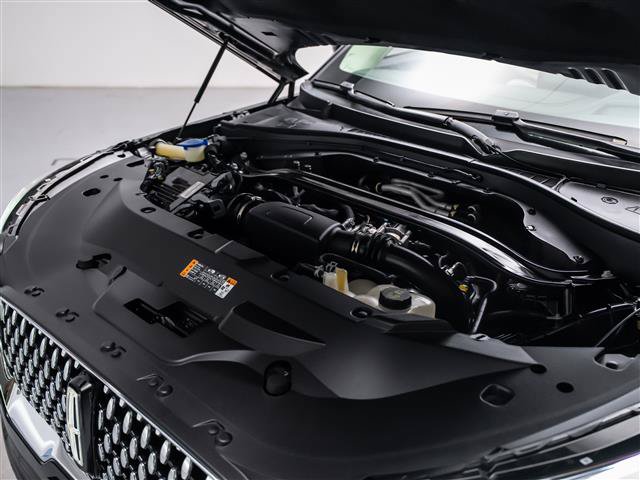 Used 2023 Lincoln Aviator Black Label w/ Dynamic Handling Package AWD/4WD image 11