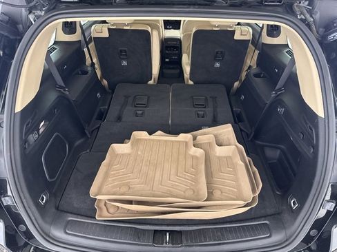 Used 2021 Jeep Grand Cherokee L Limited image 25