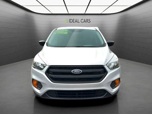 Used 2018 Ford Escape S FWD image 2