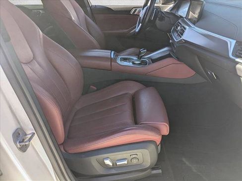 Used 2022 BMW X6 xDrive40i image 22